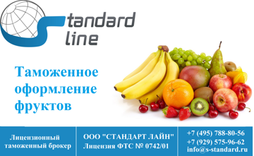 там оф фруктов